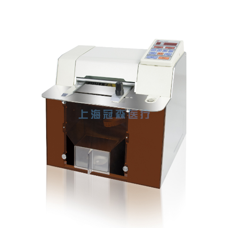 剥药机 GS-G807