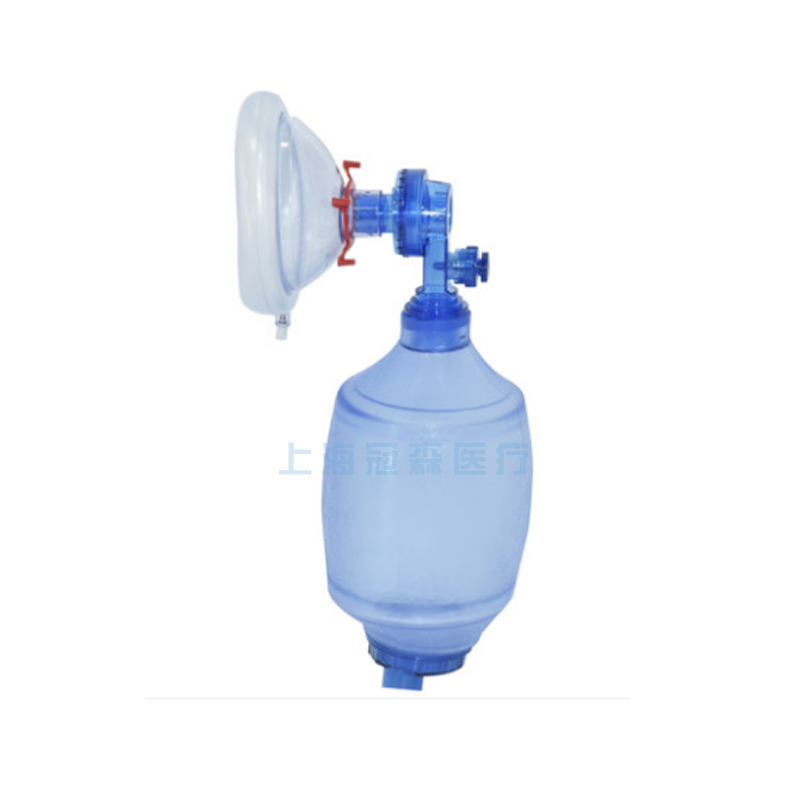 简易呼吸器 GS-Q841