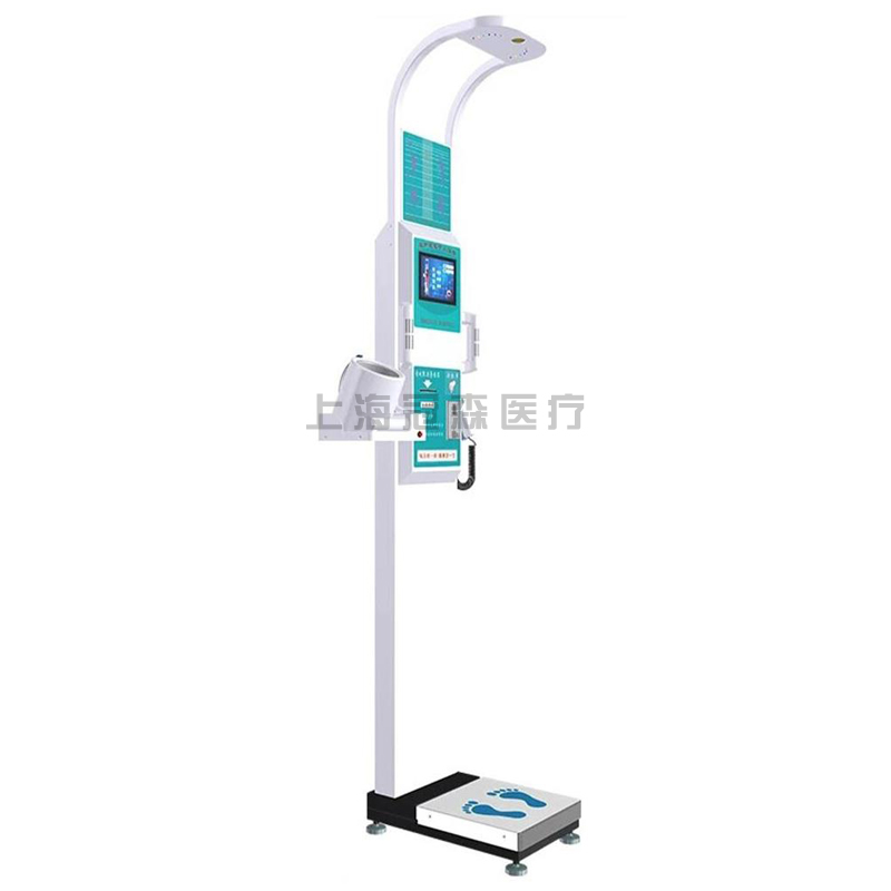 体检仪 GS-F810