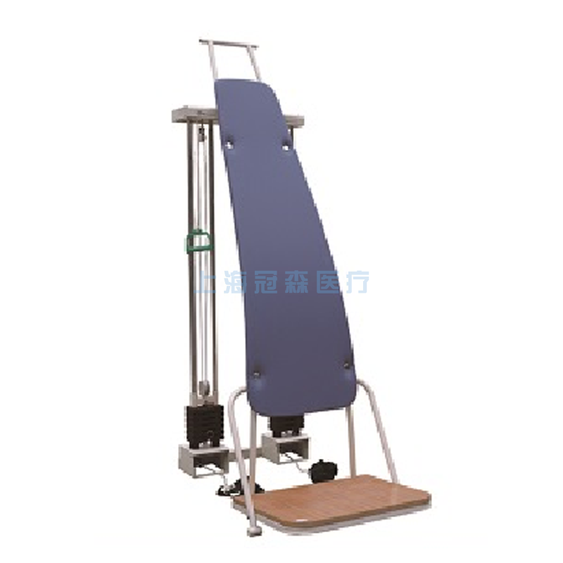 胸背部矫正训练器 GS-Q857