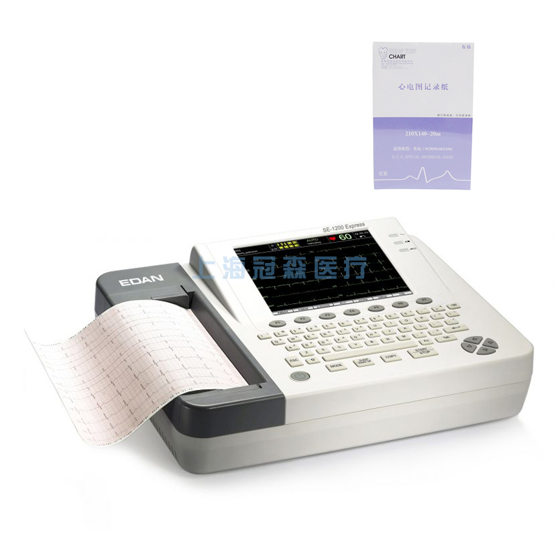 心电图机 GS-Q810