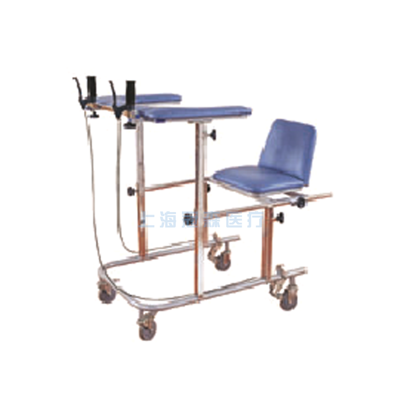 四轮助行器 GS-Q860