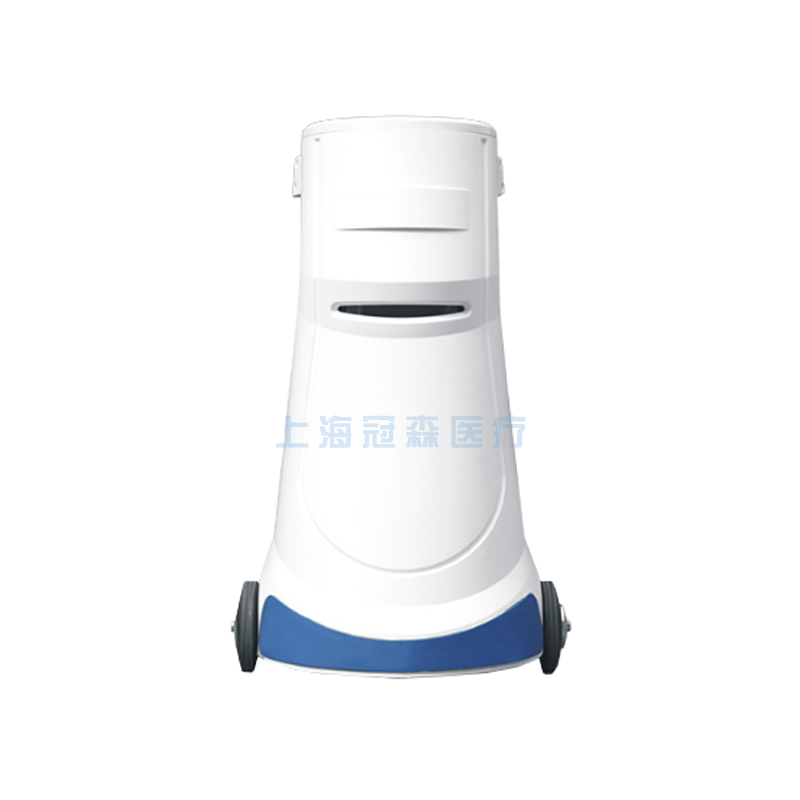 床单元臭氧消毒机 GS-Q815