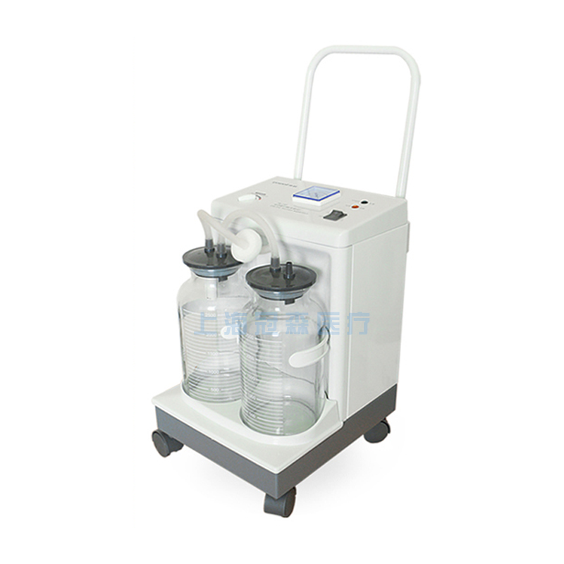 电动吸引器 GS-Q823